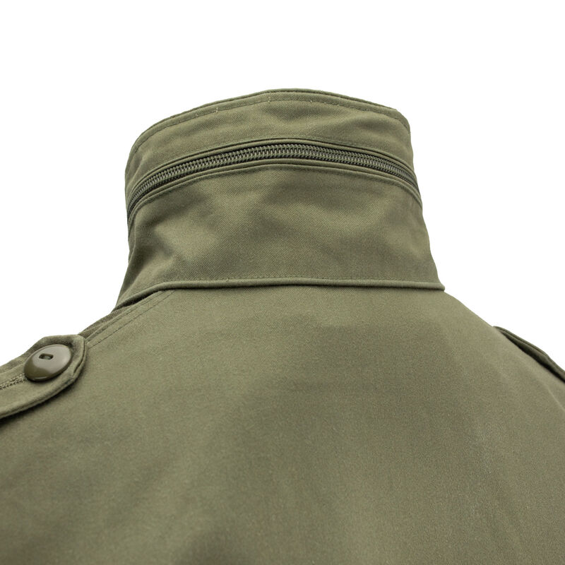 Austrian M65 Parka, , large image number 2